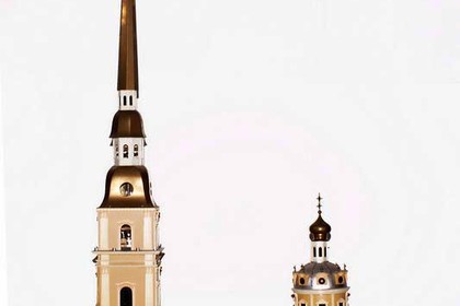 Церкви и соборы
